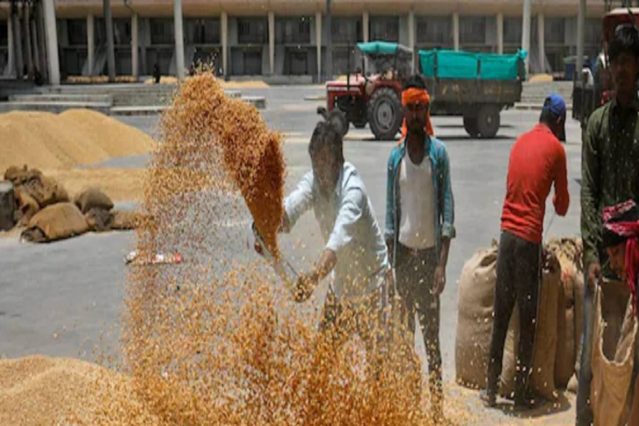 আমজনতার জন্য বড় সুখবর, শীঘ্রই দেশের বাজারে কমতে পারে ময়দা ও সুজির দাম