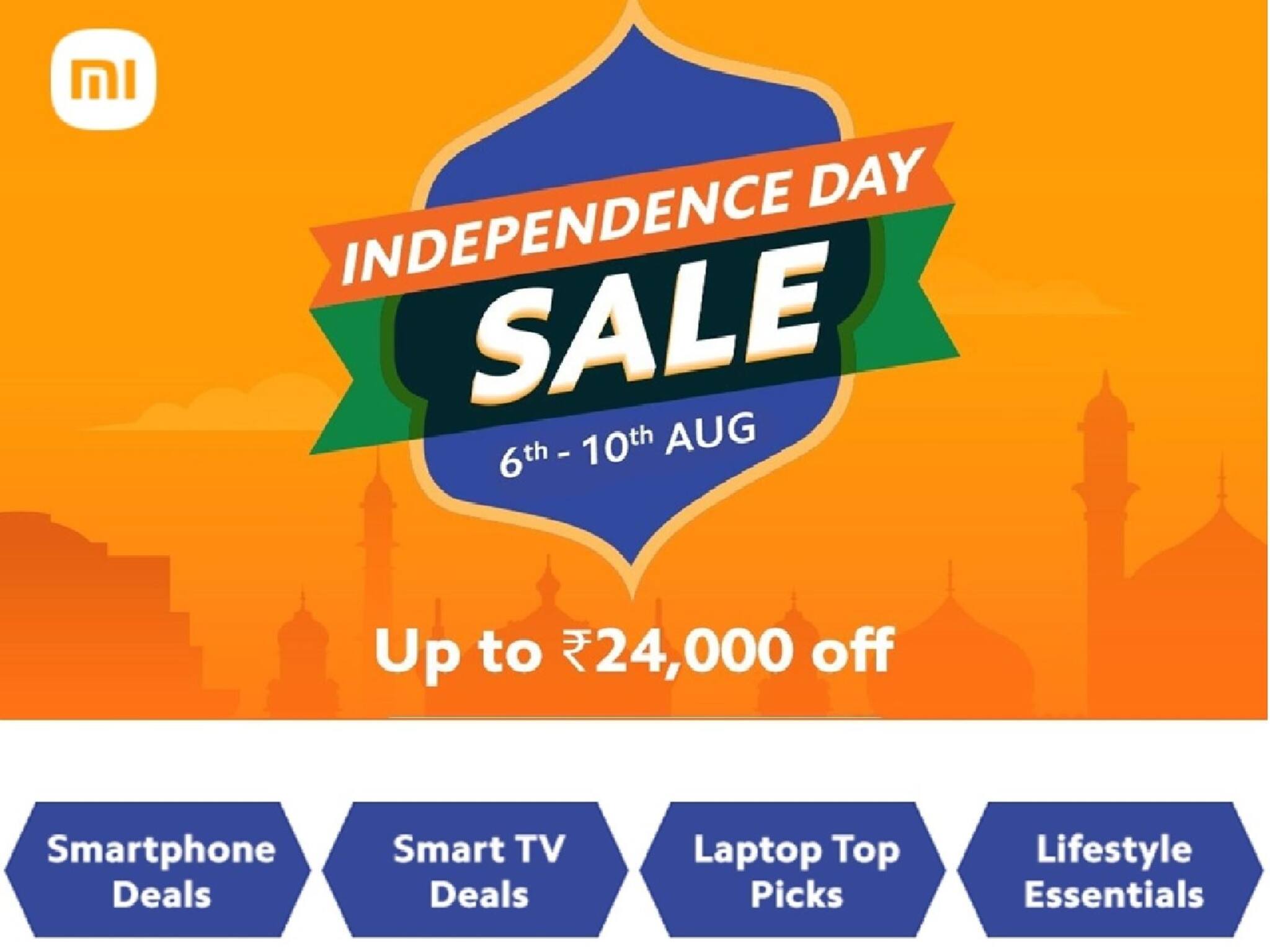 Independence Day Sale: ৪ হাজার টাকা সস্তায় পাওয়া যাচ্ছে Redmi-র এই দুর্দান্ত ল্যাপটপ