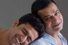 ভয়ঙ্কর মারণ রোগে আক্রান্ত ছিলেন ভিকি কৌশলের বাবা! আত্মহত্যা করার কথাও ভেবেছিলেন ভয়ঙ্কর মারণ রোগে আক্রান্ত ছিলেন ভিকি কৌশলের বাবা! আত্মহত্যা করার কথাও ভেবেছিলেন