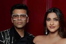 ধার করে পোশাক পরেন সোনম? সিক্রেট ফাঁস হতেই চোখ কপালে করণ জোহরের