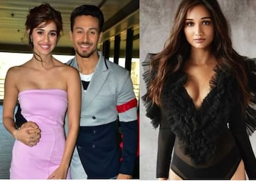 দিশার সঙ্গে ব্রেক আপ হতে না হতেই নতুন প্রেম? আকাঙ্ক্ষ্যার সঙ্গে টাইগারের গুঞ্জন 
