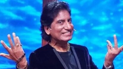 Raju Srivastav Raju Srivastav