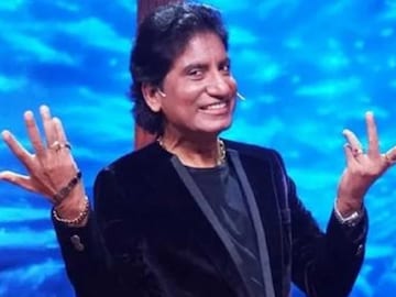Raju Srivastav 