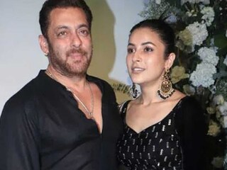 এত ভাল সম্পর্ক, তাও সলমনের ছবি থেকে বাদ পড়লেন শেহনাজ? তির্যক মন্তব্য অভিনেত্রীর
