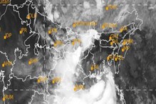 Weather Alert: বঙ্গোপসাগরে নিম্নচাপ, সঙ্গী মায়ানমারের ঘূর্ণাবর্ত, তুলকালাম বৃষ্টির পূর্বাভাস কলকাতা ও দক্ষিণবঙ্গে