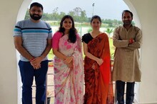 চার ভাই-বোনের মধ্যে তিন জন IAS, একজন IPS! অসাধ্য সাধন করেছেন ওঁরা
