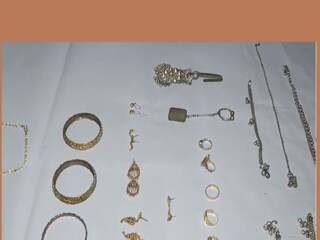 theft case in Narendrapur