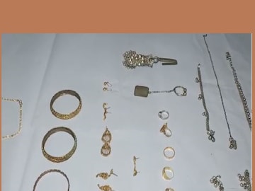 theft case in Narendrapur