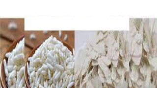 Healthy Food: difference between poha and murmura which one is healthier