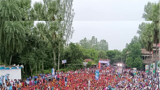 TMCP is organising a huge gathering