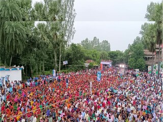 TMCP is organising a huge gathering