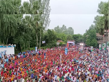 TMCP is organising a huge gathering
