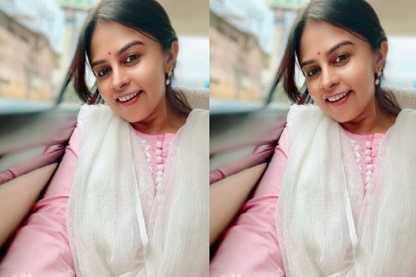 তখন প্রিয়াঙ্কা মহিলাকে দূষিত জলপান না করার পরামর্শ দিলে শুনতে হয় বক্রোক্তি ৷ ছবি সৌজন্যে ইনস্টাগ্রাম ৷