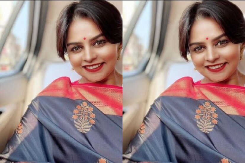 সেই মত নিজেকে প্রস্তুত করতে থাকেন ৷ প্রচণ্ড পরিশ্রম করেও ইউপিএসসিতে প্রথমবার অকৃতকার্য হন প্রিয়াঙ্কা ৷ ছবি সৌজন্যে ইনস্টাগ্রাম ৷