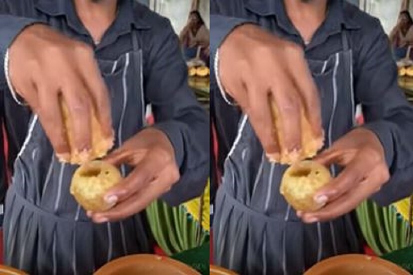 কিন্তু এমন একটি বিষয় সোশ্যাল মিডিয়ায় ভাইরাল হয়েছে যেখানে দেখতে পাওয়া গিয়েছে ৷ যেখানে দেখতে পাওয়া গিয়েছে জিভে জল আনা ডিশ ট্রাই করেছেন অনেকেই ৷ সংগৃহীত ছবি ৷ কিন্তু এমন একটি বিষয় সোশ্যাল মিডিয়ায় ভাইরাল হয়েছে যেখানে দেখতে পাওয়া গিয়েছে ৷ যেখানে দেখতে পাওয়া গিয়েছে জিভে জল আনা ডিশ ট্রাই করেছেন অনেকেই ৷ সংগৃহীত ছবি ৷