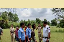 পুরনো প্রেমের সম্পর্কের জেরে খুন, তারপর যা যা হচ্ছে পুরনো প্রেমের সম্পর্কের জেরে খুন, তারপর যা যা হচ্ছে