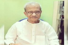 প্রয়াত হুগলির প্রাক্তন সাংসদ রূপচাঁদ পাল