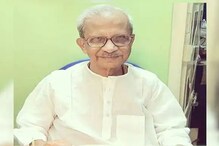 প্রয়াত হুগলির প্রাক্তন সাংসদ রূপচাঁদ পাল প্রয়াত হুগলির প্রাক্তন সাংসদ রূপচাঁদ পাল
