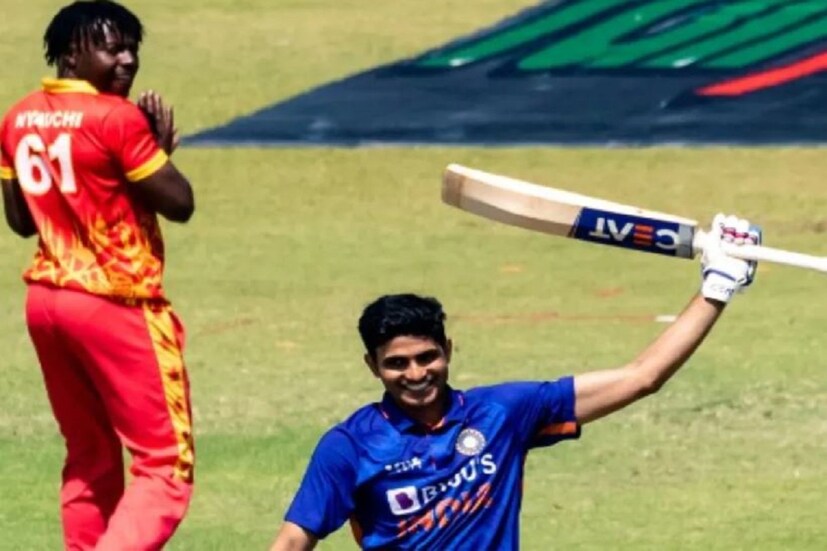সোমবারের তাঁর ইনিংস সাজানো ১৫ টি চার ও ১ টি ছয় দিয়ে৷ হারারেতে তৃতীয় একদিনের ম্যাচে নিজের লাইফের প্রথম মাইলস্টোন পেরোলেন৷ অর্থাৎ৬৬ রান এসেছে চার ও ছয় থেকে৷