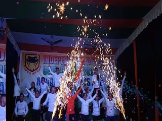 Scout Training programme will make young kid future ready
