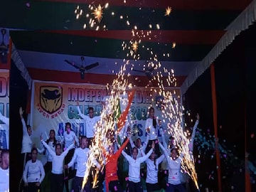 Scout Training programme will make young kid future ready