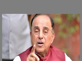 Subramanian Swamy asks question about Narendra Modi's  assurance