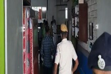 কারখানা থেকে বিকট আওয়াজ, ধোঁয়ায় ভরে গেল গোটা এলাকা, কী হয়েছিল? অবাক পুলিশও