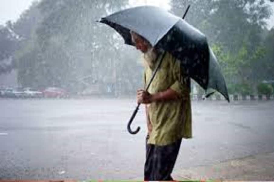 बंगाल की खाड़ी में बना निम्न दाब, फिर चक्रवात की आशंका- Low pressure formed in Bay of Bengal, fear of cyclone again