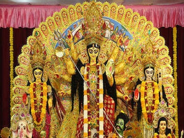 বর্ধমানেও হবে বর্নময় দুর্গা কার্নিভাল, চূড়ান্ত হল দিনক্ষণ 
