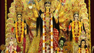 বর্ধমানেও হবে বর্নময় দুর্গা কার্নিভাল, চূড়ান্ত হল দিনক্ষণ বর্ধমানেও হবে বর্নময় দুর্গা কার্নিভাল, চূড়ান্ত হল দিনক্ষণ