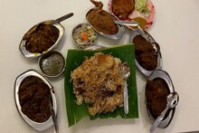 পুজোয় জমিয়ে খান 'দাদা বউদির বিরিয়ানি'! দামে আরাম, স্বাদে সেরা! রইল হদিশ