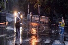 Rain Alert: সময় হাতে একদমই নেই! দক্ষিণবঙ্গের জেলায় জেলায় ঝড়বৃষ্টি! Rain Alert: সময় হাতে একদমই নেই! দক্ষিণবঙ্গের জেলায় জেলায় ঝড়বৃষ্টি!
