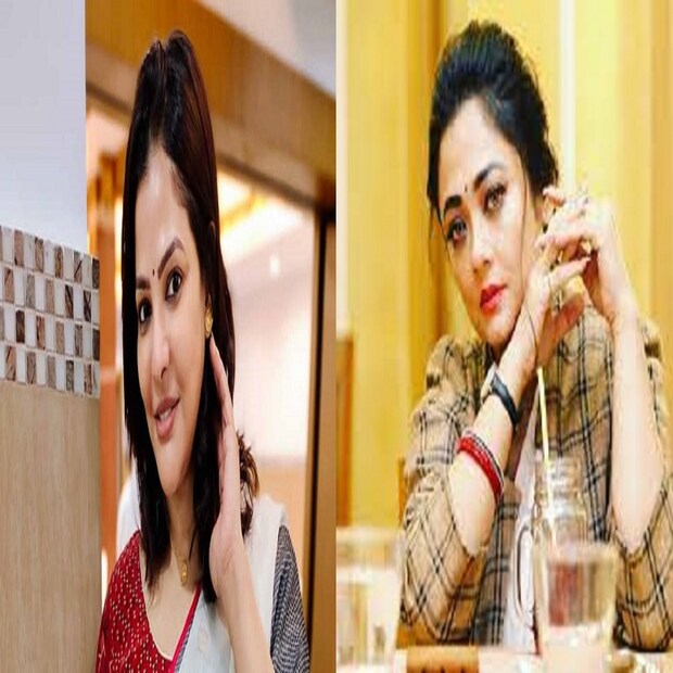 তবে তিনি এখানেই থামেননি অর্পিতা মুখোপাধ্যায়ের প্রসঙ্গ টেনে এনে লিখেছেন আগামী দিনে এই মানসিকতা সম্পন্নরাই অর্পিতার রাস্তায় হাঁটবে ৷ ফাইল ছবি ৷