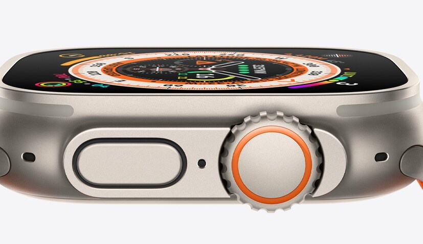 Apple Watch Altra: বুধবারের বিশেষ অনুষ্ঠানের মাধ্যমে বাজারে এসেছে Apple Watch 8 সিরিজ, Apple Watch SE এবং Apple Watch Altra। সংস্থার তরফে জানান হয়েছে Apple Watch 8-এর প্রারম্ভিক মূল্য রাখা হয়েছে ৪৫,৯০০ টাকা। পাশাপাশি Apple Watch Ultra-এর প্রারম্ভিক মূল্য ৮৯,৯০০ টাকা এবং নতুন প্রজন্মের Apple Watch SE-এর প্রারম্ভিক মূল্য ২৯,৯০০ টাকা রাখা হয়েছে।