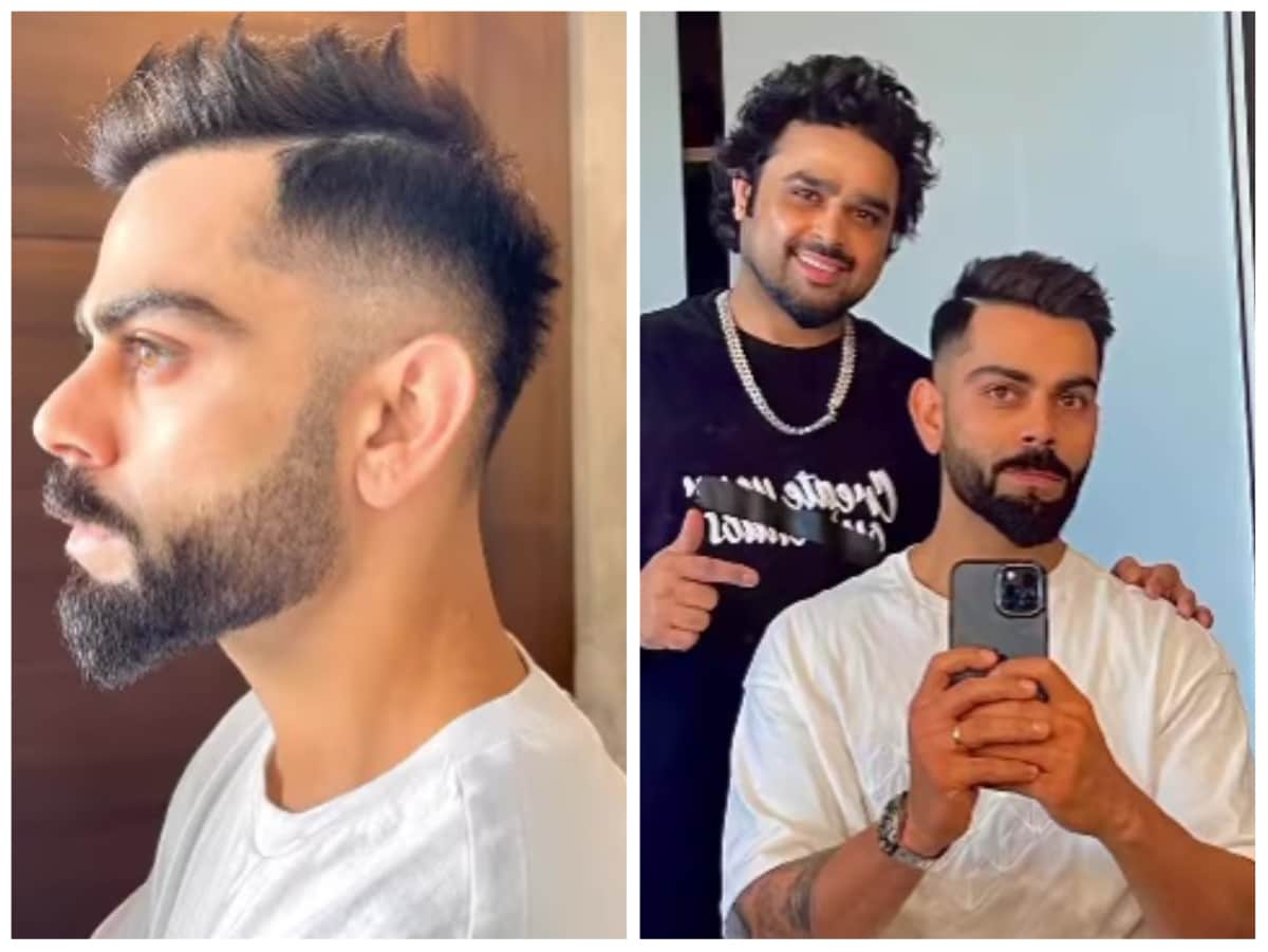 IPL 2023: Virat Kohli opens about his 'life changing' moment and it's not  India captaincy