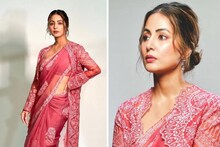 অভিনয় শেখেননি, ছিল না পোর্টফোলিও-ও, সলমনের অন্ধ ভক্ত হিনাই এখন 'ভাইরাল'
