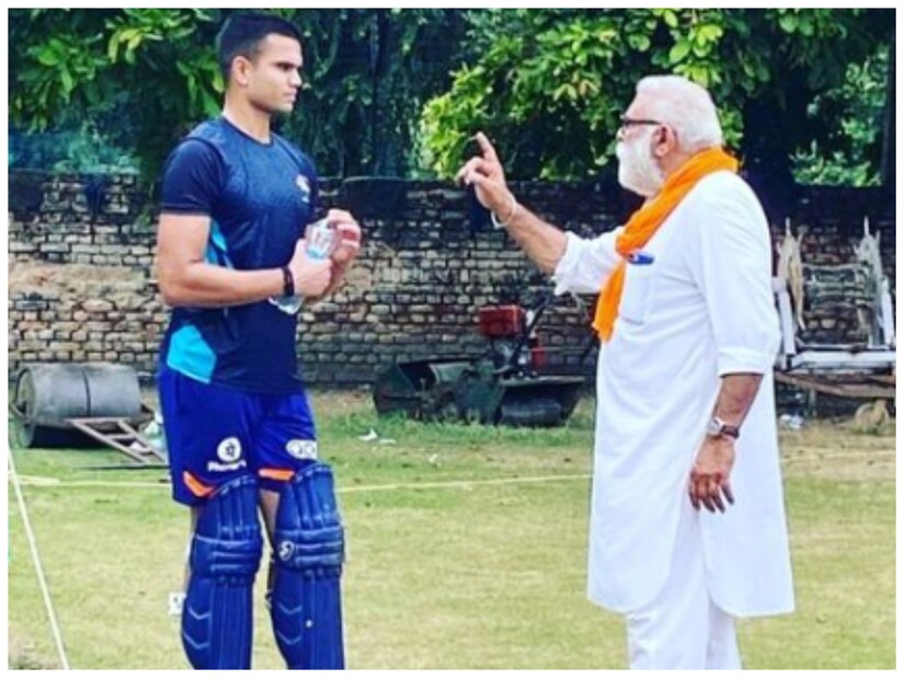 সচিন তেন্ডুলকরের ছেলে অর্জুন টেন্ডুলকার চণ্ডীগড়ে রয়েছেন। ২৩ বছর বয়সী অর্জুন ২৭ তম অল ইন্ডিয়া জেপি অত্রি মেমোরিয়াল ক্রিকেট টুর্নামেন্টে অংশ নিতে এসেছেন। যুবরাজ সিংয়ের বাবা যোগরাজ সিং তাঁকে প্রশিক্ষণ দিচ্ছেন। প্রাক্তন ক্রিকেটার যোগরাজ সিং ৮০-র দশকে টিম ইন্ডিয়ার হয়ে খেলেছেন।