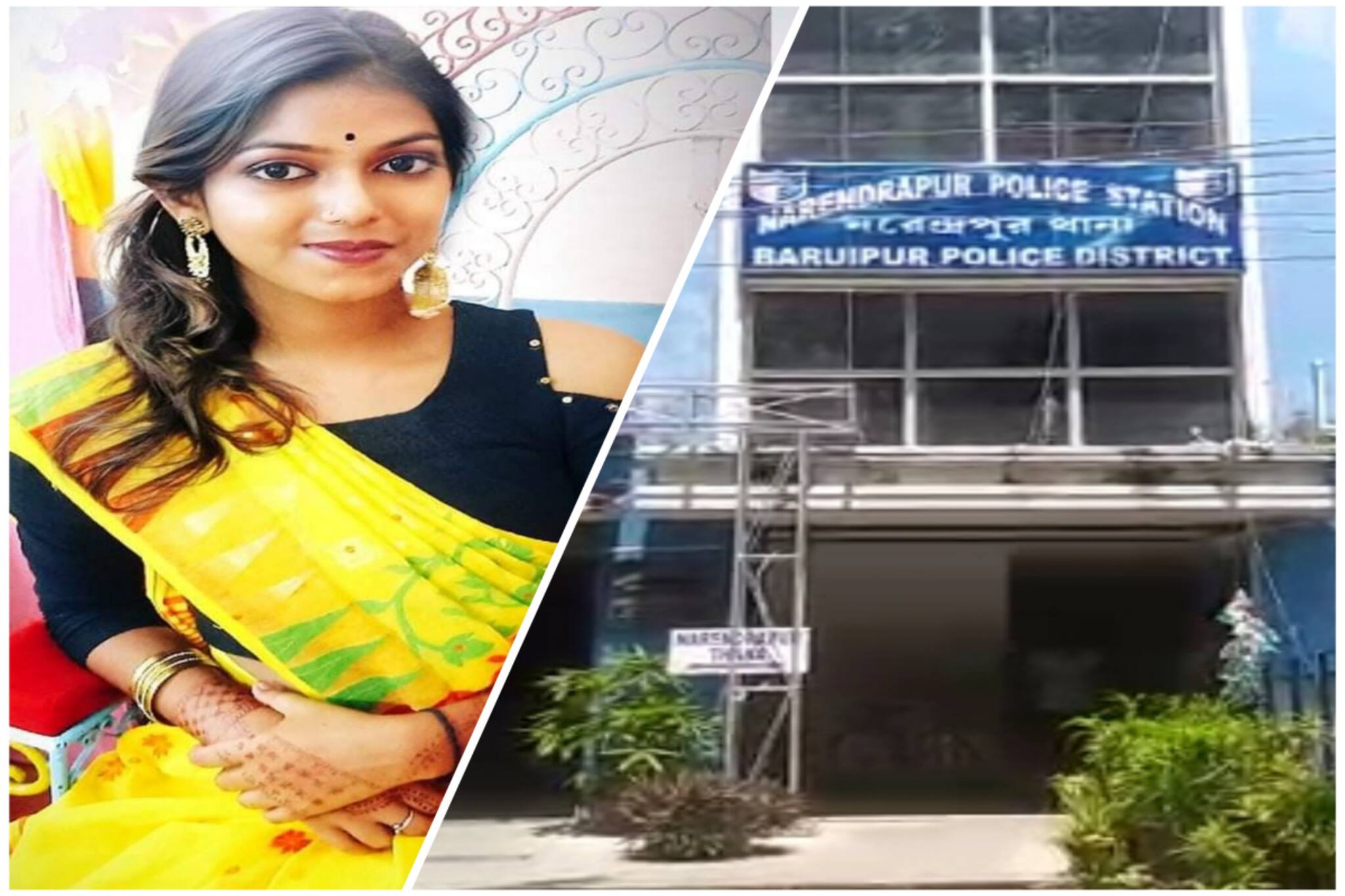 South 24 Parganas News : মেয়েকে খুন করেছে খোদ বাবা! অভিযোগ ঘিরে নরেন্দ্রপুরে চাঞ্চল্যনরেন্দ্রপুরে চাঞ্চল্য