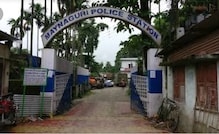 ট্রাফিক সামলাতে গিয়েই মৃত্যু ট্রাফিক পুলিশের!পুলিশ কনস্টেবলকে থেঁতলে দিল গাড়ি ট্রাফিক সামলাতে গিয়েই মৃত্যু ট্রাফিক পুলিশের!পুলিশ কনস্টেবলকে থেঁতলে দিল গাড়ি