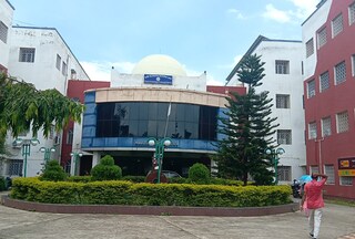গৌড়বঙ্গ বিশ্ববিদ্যালয় । 