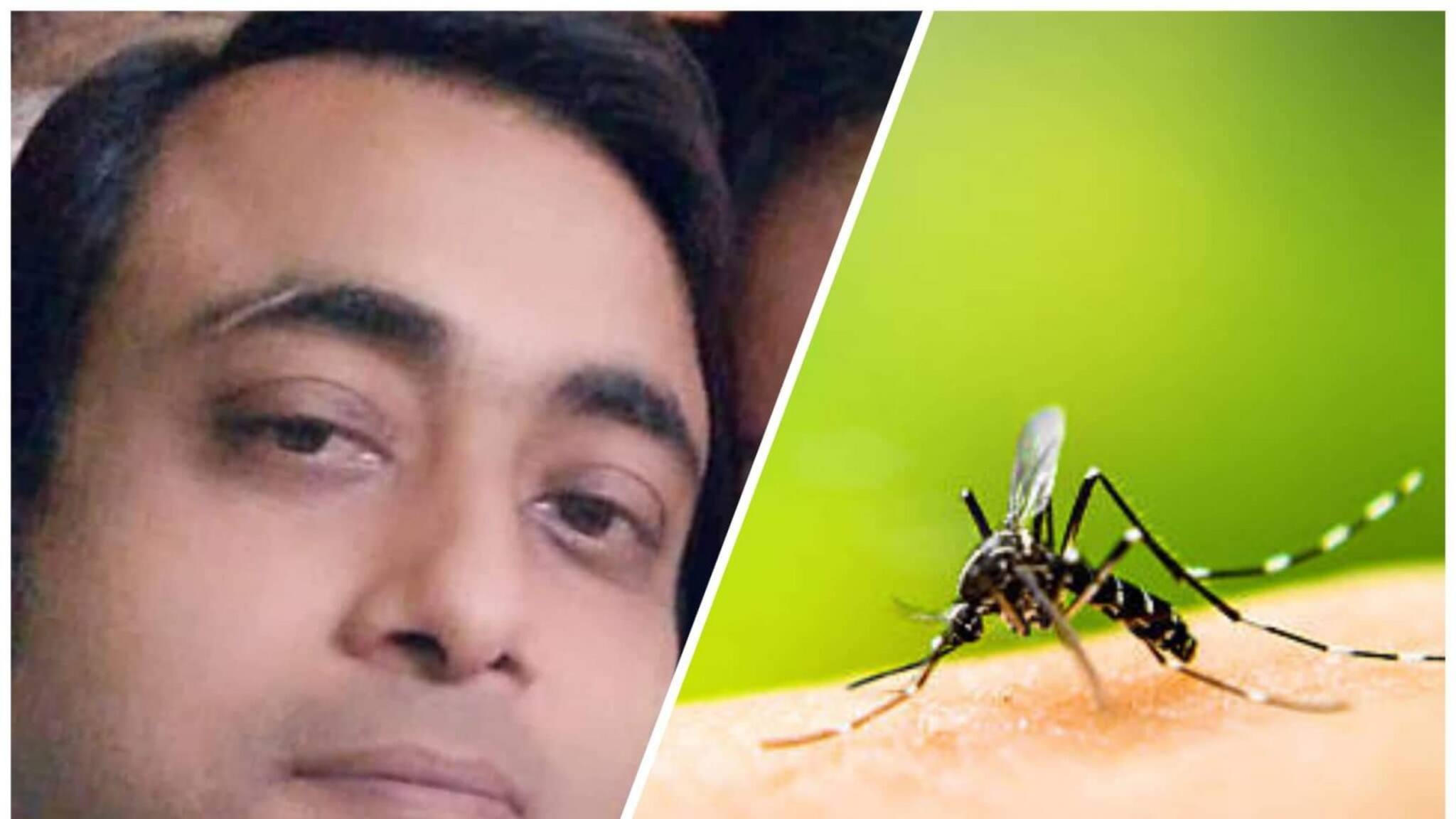 Hooghly News : আবারও ডেঙ্গির ছোবলে মৃত্যু উত্তরপাড়ার এক যুবক