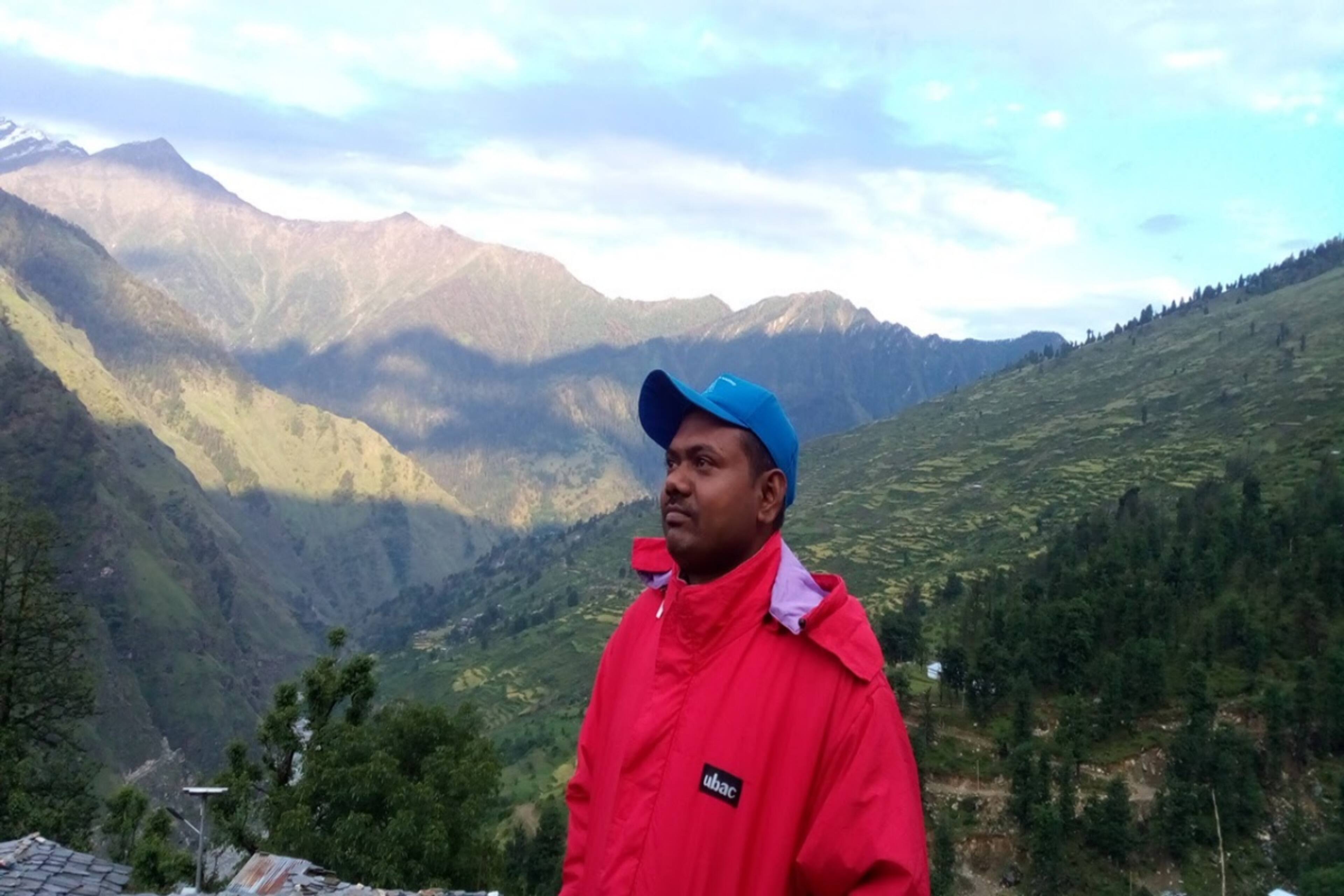 South 24 Parganas News: ট্রেকিংয়ে গিয়ে আর ফেরা হল না, হিমালয়ে মিলল সুজয়ের নিথর দেহ