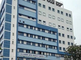 MR Bangur hospital become best hospital among all districts in consecutive 2 years