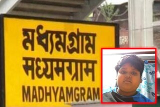 সুখেন্দু মন্ডল