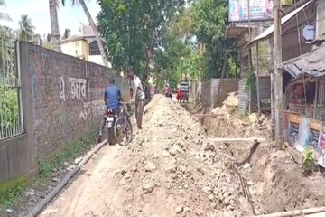 কাকদ্বীপে