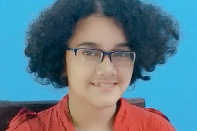 সর্বভারতীয় পরীক্ষায় সফল দেবাঙ্কিতা