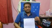 বার বার ব্যাঙ্ক অ্যাকাউন্টে ঢুকছে টাকা! লোন দেওয়ার নামে অভিনব প্রতারণা! ভয়াবহ! বার বার ব্যাঙ্ক অ্যাকাউন্টে ঢুকছে টাকা! লোন দেওয়ার নামে অভিনব প্রতারণা! ভয়াবহ!