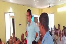 চুরি ডাকাতি ঠেকাতে ব্যবসায়ীদের সঙ্গে বৈঠক পুলিশের, জোর সি সি ক্যামেরায় চুরি ডাকাতি ঠেকাতে ব্যবসায়ীদের সঙ্গে বৈঠক পুলিশের, জোর সি সি ক্যামেরায়