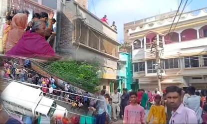 রঘুনাথগঞ্জে ছাত্রের মৃতদেহ উদ্ধার