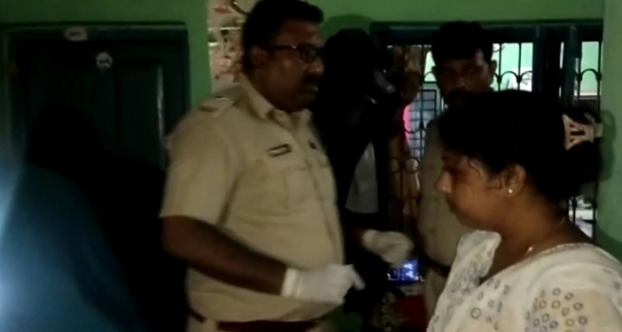 Malda News: ফাঁকা বাড়িতে ঢুকে লুটপাট করে বৃদ্ধকে খুন, অভিযোগ মালদহে